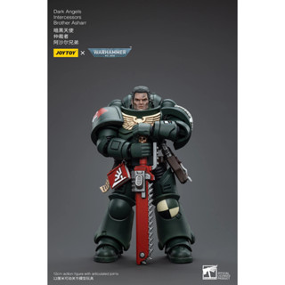 JOYTOY 1/18 : Dark Angels Intercessors (มีให้เลือก2แบบ)