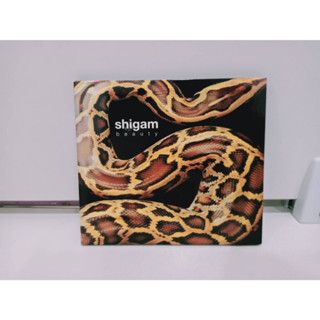 1 CD MUSIC ซีดีเพลงสากลhigam beauty   (D19K78)