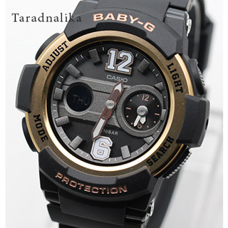 นาฬิกา CASIO Baby-G BGA-210-1BDR