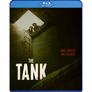 Bluray หนังใหม่ หนังบลูเรย์ The Tank ท่อสยองพันธุ์ขย้ำ