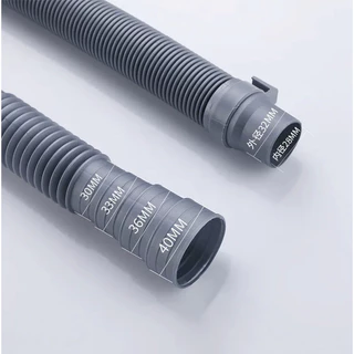 ท่อน้ำทิ้งเครื่องซักผ้า อ่างล้างจาน ท่อน้ำทิ้ง ท่อน้ำทิ้งเครื่องซักผ้าฝาบน