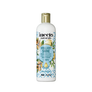 Inecto Nat Argan Conditioner  อินเนคโต อาร์แกน ครีมนวด