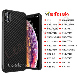 เคสแคบล่าVIVO Y21 2021 Y12S Y1S Y20 Y30 Y50 Y91C Y93 Y95 Y81 Y83 V5 V15 V15pro V17pro V17 V19 Y55 Y19 V11 V11i S1 S1pro