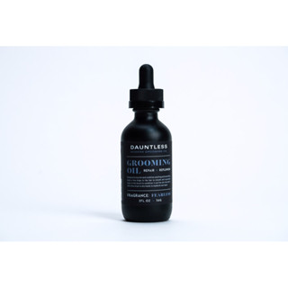 Dauntless Modern Grooming Oil (2oz | 56ml)OIL *พร้อมส่งทันที*