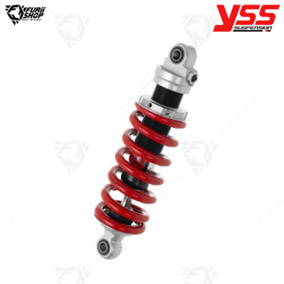 โช๊คหลังแต่ง YSS E-SERIES (ME302-250TL-19-85) : for Honda MSX 125 SF 16-20