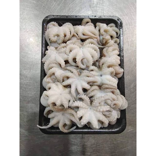 หัวหมึกสาย 500กรัม🐙 อร่อยกรุบกรอบ พร้อมส่ง หมึกสาย หมึกสายแช่แข็ง ปลาหมึก 🚛เหมาค่าส่ง ฟรีกล่องโฟม!! ทุกจังหวัดทั่วไทย🎉