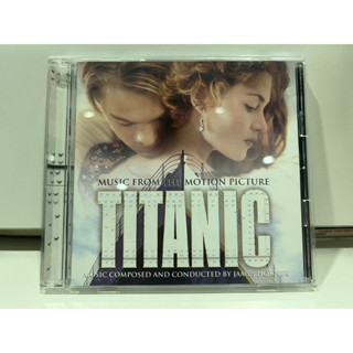 1   CD  MUSIC  ซีดีเพลง    THANIC  FROM THE MOTION FICTURE    (G8E29)