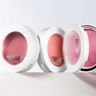 ใหม่ (พรีออเดอร์) Makeup By Mario Soft Pop Plumping Blush Veil