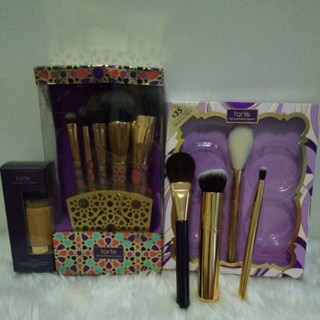 Tarte brush แบบ set และ แบบเดี่ยว