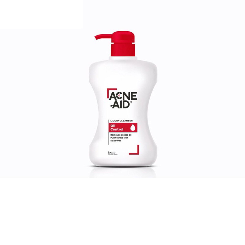 CLEANCER ANCE AID 500 ml. USED