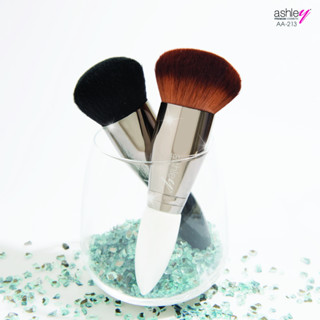 Ashley Face Brush AA-213