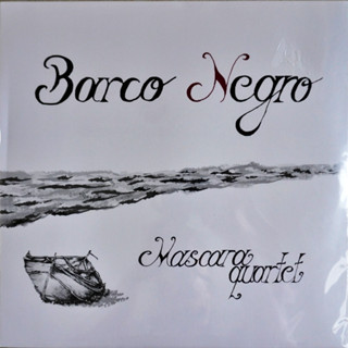 Mascara Quartet - Barco Negro