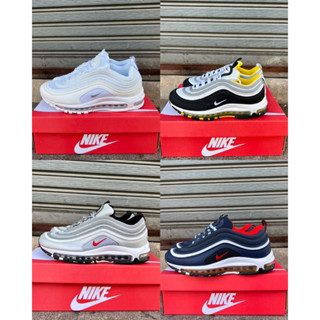 🏃‍♂️สินค้าพร้อมส่ง📦รองเท้าNike 97