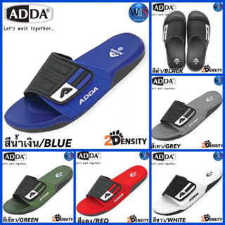 ADDA รองเท้าแตะแบบสวม รุ่น 3TD18-MD