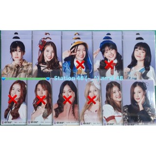 💥 BNK48 PHOTOSET A MERRY MEMORIAL ( BNK48 NEW YEAR FESTIVAL )