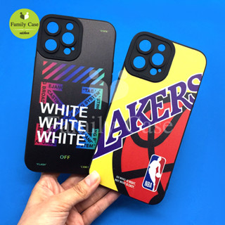 Oppo A16 A17 A54(5G) A57(2022) A78(5G) Reno7z(5G) Reno8T(5G)เคสมือถือนิ่ม TPU กันเลนส์กล้องนูนลายเท่