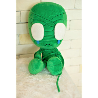 พร้อมส่ง ตุ๊กตา จากเกม league of legends (L.O.L) LOL Amumu (Wild Rift)