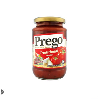 Prego - Traditional tomato pasta sauce 350g