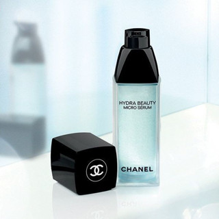 แบ่งขายเซรั่มบำรุงหน้า CHANEL HYDRA BEAUTY MICRO SERUM INTENSE REPLENISHING HYDRATION