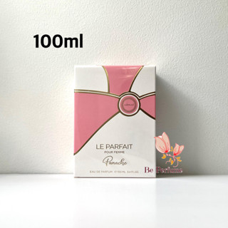 น้ำหอมแท้ Armaf Le Parfait Pour Femme Panache edp 100ml.