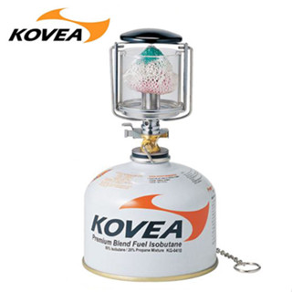 ตะเกียงแก๊ส KOVEA KL-103 Observer Gas Lantern