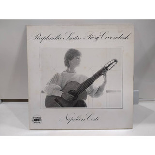 1LP Vinyl Records แผ่นเสียงไวนิล  Raphaëlla Smits Piry Corsendonk   (J16D68)