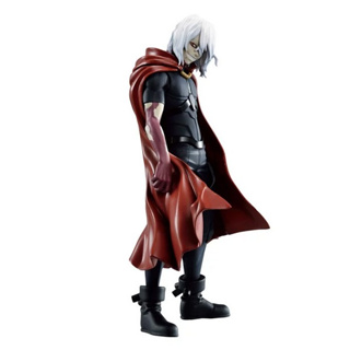 Banpresto My Hero Academia DXF Figure - Tomura Shigaraki II 4983164198225 (Figure)