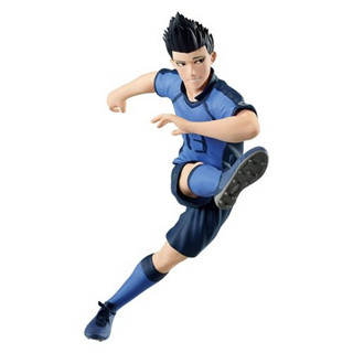 Banpresto Blue Lock Shouei Barou Figure 4983164197884 (Figure)