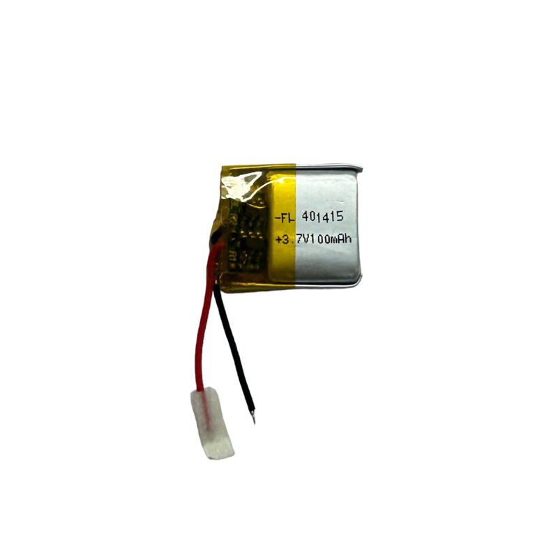 Suitable for Fitbit Charge 2 smart watch battery LSSP411415
