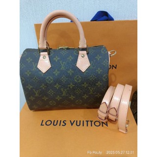 speedy25เปลี่ยนคาวไฮน์เพิ่มสายแบบสามท่อนสวยเหมือนใหม่