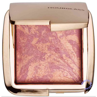 HOURGLASS- Ambient Strobe Lighting Blush (Euphoric Fusion)