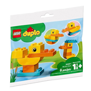 LEGO Duplo 30327 My First Duck Polybag