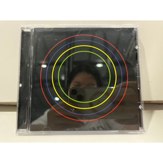 1   CD  MUSIC  ซีดีเพลง    BLOC PARTY.      FOUR  (K3B51)