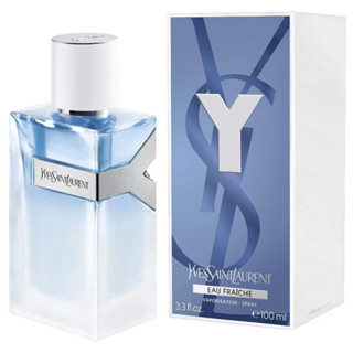 YSL Y Eau Fraiche 100ml.