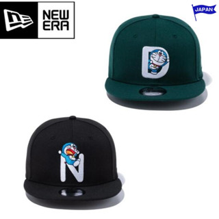 [ส่งตรงจากประเทศญี่ปุ่น] ยุคใหม่ โดราเอมอน ดี/เอ็น หมวกเบสบอล NEW ERA DORAEMON D/N baseball cap 9FIFTY