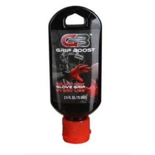 Grip Boost : GPBAMZ001* เจลสำหรับดูแลถุงมือกีฬา Football Glove Grip Gel