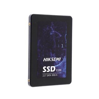 HIKSEMI 128 GB SSD SATA CITY SSD E100(STD) (HS-SSD-E100 128G) - A0151169