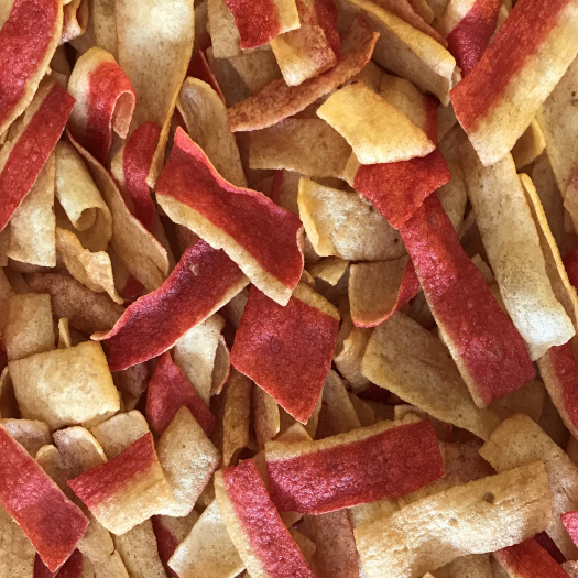 ปูอัดกรอบ 100 กรัม มี 14 รสชาติ เลือกเลยจ้าาา