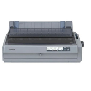 (LQ-2190) Printer “Epson” Dot Matrix