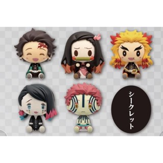 Kimetsu No Yaiba Mini Figure Ichiban Kuji Prize F