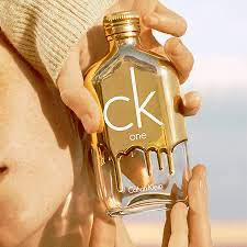 Ck one Gold Calvin Klein 200ml