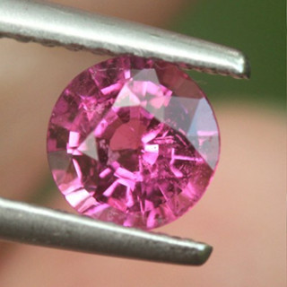 ✨พลอยทัวร์มารีน (Pink Tourmaline) นน0.57กะรัต