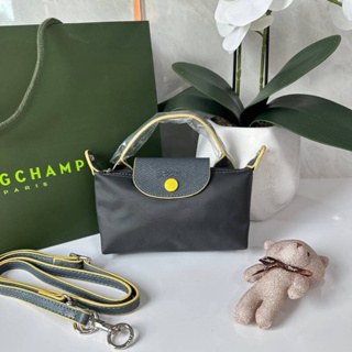 LONGCHAMP 💯 เช็คสินค้าก่อนกดสั่งซื้อนะคะ‼️กระเป๋าถือ กระเป๋าสะพายข้าง กระเป๋าแบรนด์เนม กระเป๋าสะพายมินิ