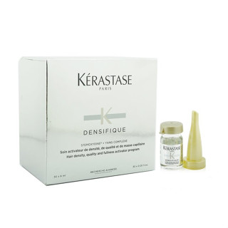 KERASTASE - Densifique Hair Density, Quality and Fullness Activator Programme - 30x6ml/0.2oz