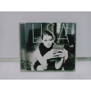 1 CD MUSIC ซีดีเพลงสากลLISA STANSFIELD   (K2E74)