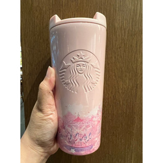 Starbucks ss 16 oz sakura 2023