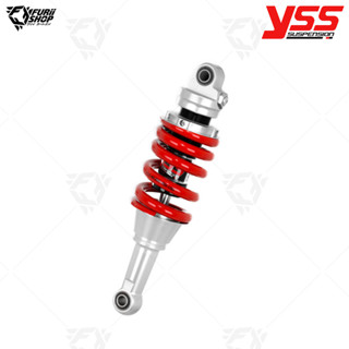 โช๊คหลังแต่ง YSS ECO LINE (ME302-255T-04-85) : for Honda SONIC 125 04-09/DASH 125 00&gt;