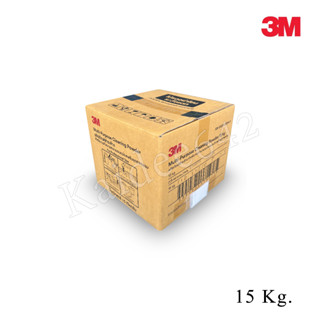 3Mผงชำระล้างอุตสาหกรรม 3M Multi purpose cleaning powder 15kg (ราคา595) พร้อมส่ง