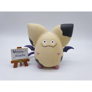 Dragon Quest Sofubi "Momon"