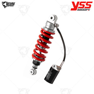 โช๊คหลังแต่ง YSS G-SPORT (MX366-280TRL-26-858) : for Honda CB 300R 18&gt;